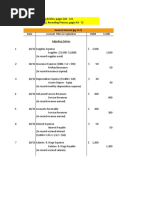 Download Accounting Principles 10th Edition Weygandt  Kimmel Chapter 3 by Nancykt SN143486075 doc pdf