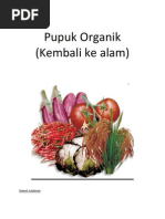 Download PUPUKORGANIKbyslametsulaimanSN14348998 doc pdf