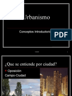 Conceptos Introductorios