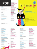 Programa Fantasiarte
