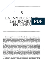 Bomba de Inyeccion en Linea