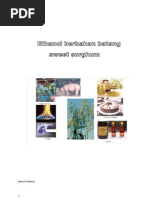 Download Sweet Sorghum Ethanol by slamet sulaiman SN14349547 doc pdf