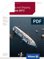 AGCS Safety and Shipping Review 2013 WIDE