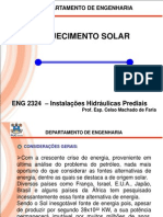 Aquecimento Solar