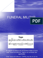 Taps-Funeral Militar.pps