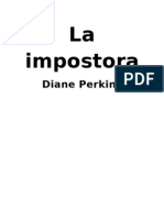 79224717 Diane Perkins La Impostora