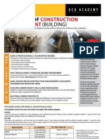 BA in Contruction Management - 14may2013