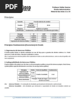 agencias reguladoras