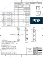 REV Date Description ECO BY C'H'K. F 30275 YM MB Wire Strip Length Die Index Embossment TBM20S TBM45S TBM41E 9 10