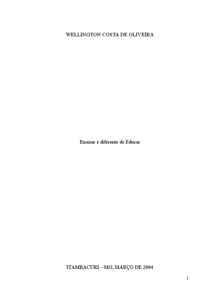 Resumo Critico Do Livro A Lingua De Eulalia