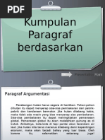 Download Paragraf Bind by HeyRia SN14351577 doc pdf