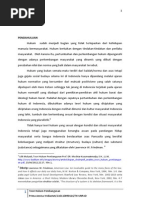 Download Perbandingan 3 Pemikiran Tokoh Nasional Mengani Filsafat Hukum by Prima Annisa Widiastuti SN143521329 doc pdf