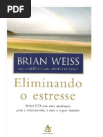 Eliminando o Estresse Brian Weiss