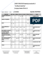 2a Mat Mecatronica