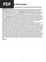 Download Pengertian Minat Berwirausaha by Wahyu Ning Ike SN143532306 doc pdf