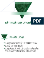 Ky Thuat Xu Ly Chat Thai