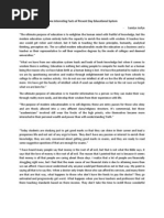 Download Some Interesting Facts About Education by Sivashamugam SN14353416 doc pdf
