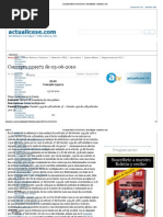 Factor Multiplicador