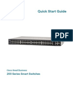Cisco SP200 PDF