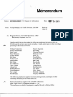 T8 B15 FAA Subpoena Compendium FDR - Personnel List - Air Traffic Division ANE-500