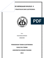 Jobsheet Teknik Digital