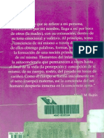 Bajtin Mijail 2000 Yo Tambien Soy Fragmentos Sobre El Otro Taurus