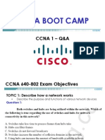 004 - Ccna Day 1 Q&a