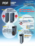 Installing MELSOFT Software Guide | PDF | Programmable Logic Controller ...