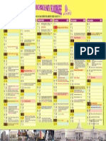 Academic Calender28072010