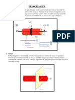 HEMODINÁMICA