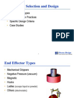 Ppt End Effector Design