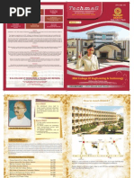 College Magazine2013