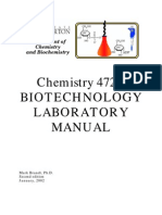 472B Lab Manual 2nded