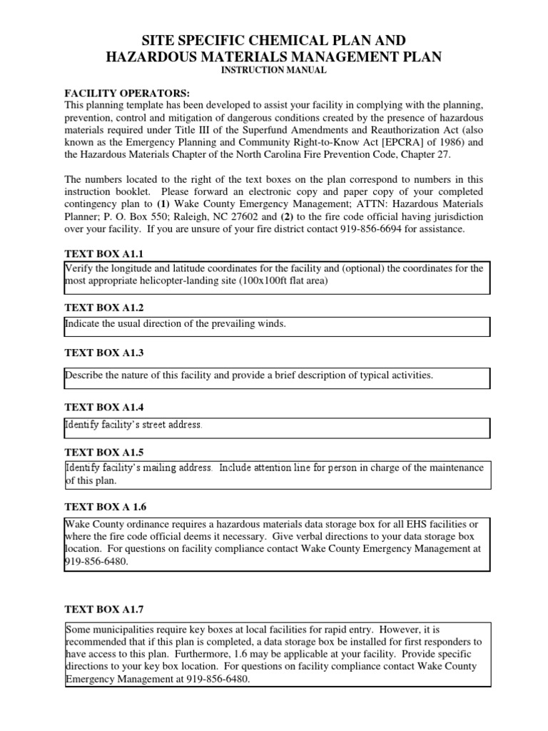 cleaning chemicals business plan pdf
