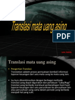 AI - 6 Translasi Mata Uang Asing