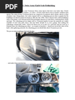 Download Swiss Army Knife Scale Refinishing by d258759 SN14355315 doc pdf