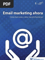 Email Marketing Ahora SendBlaster Edition