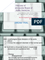Dream Trial Journal Presentation