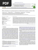 Crystallinity Cellulose Formula