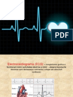 electrocardiograma normala