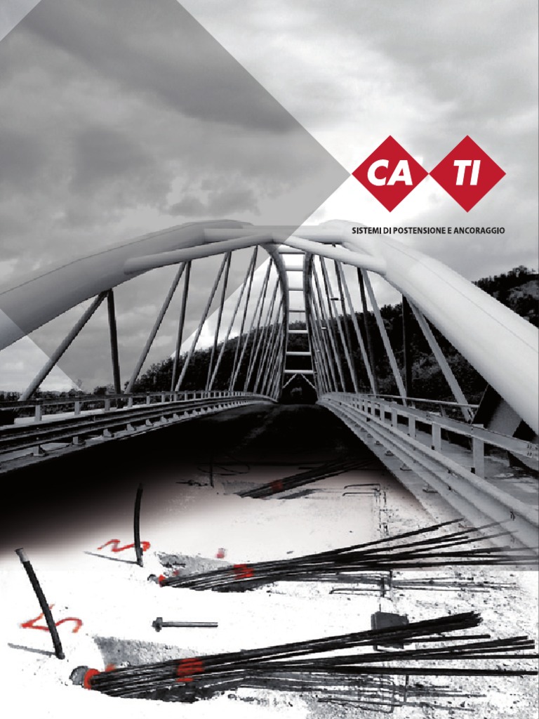 Catalogo Cati | PDF