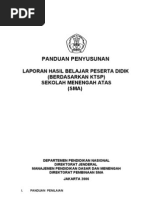 Download Panduan Raport Sma by fianwijaya SN143574728 doc pdf