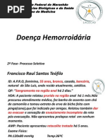 Doença Hemorroidária.pptx