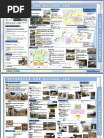 Artist village design image