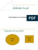 RS - Responsabilidade Social