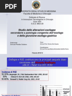 Tesi Dottorato in Innovazioni Tecnologiche in Chirurgia