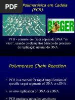 PCRcurso