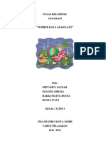 Download Makalah Sumber Daya Laut by Tafta Na Ei SN143579849 doc pdf