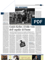 cultura da il giornale