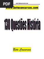 QuestõesTreinamento